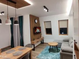 Apartman Danica