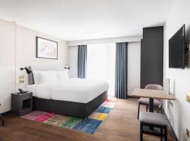 Staybridge Suites Brighton, an IHG Hotel, отель в Брайтон-энд-Хове