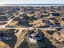 Holiday home Fanø CCVIII