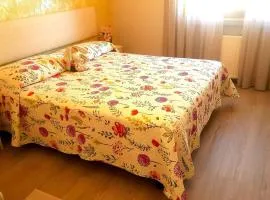 Apartment in Idro near Lake and Town Center