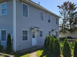 Townhouse A, Ocean Road, Point Judith