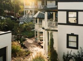 ARRIVE Wilmington, hotel em Wilmington