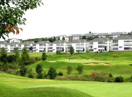 Beautiful Condos at Thousand Hills-Heart of Branson-Spacious and Affordable, hotel en Branson