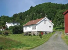 Holiday Home Lyngdal 19