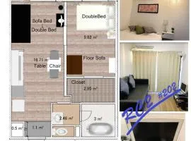 板橋 RCアネックス Rc202