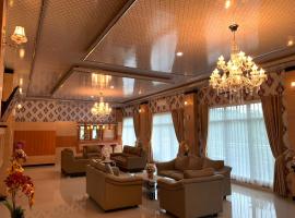 Wisma Jannatun Naim Lampung, Hotel am Strand in Lampung