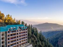 Sterling Shivalik Chail, resort a Chail