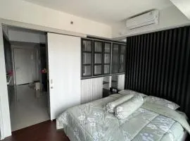 Apartment Breeze Bintaro, Tangerang Selatan