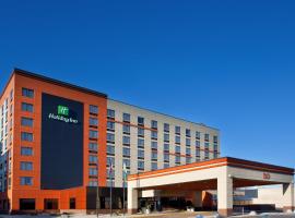 Holiday Inn Grand Rapids Downtown, an IHG Hotel, hotell i Grand Rapids