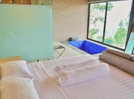 Azana Essence Selo Boyolali, lodge ở Boyolali