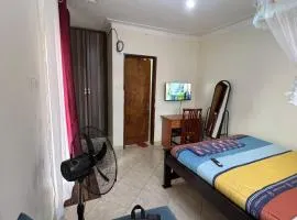 Pearl suites - Bukoto