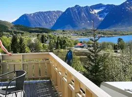 8 person holiday home in SORTLAND-By Traum