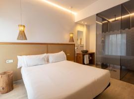 Play Hotel Ibiza - Adults Only, hotel in Ibiza-stad