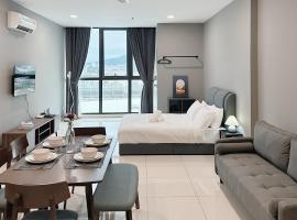Atria SOFO Suites By Stay In, hotel v destinaci Petaling Jaya