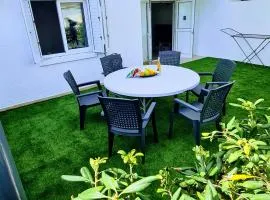 Ayia Anna Apartment