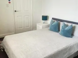 Beautiful Auburn Double Room Near ANZ Stadium Olympic Park DFO