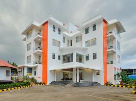 Zone Connect Port Blair, hotel in Port Blair