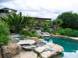 Spion Kop Lodge