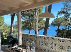 Suosogno sul mare 200metri dalla spiaggia