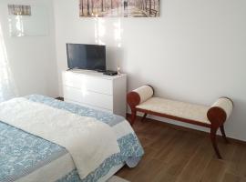 Dolce Casa, ubytovanie typu bed and breakfast v destinácii San Giovanni Teatino