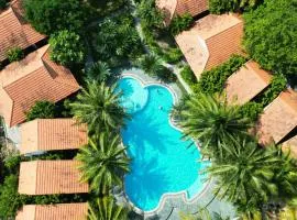 Wildland Resort