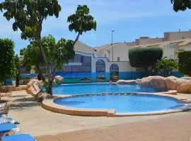 Apartamento en el Cabo roig