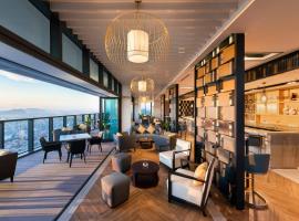 Melia Vinpearl Thanh Hoa, hotell i Thanh Hóa