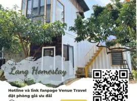 Lang Homestay - Venuestay