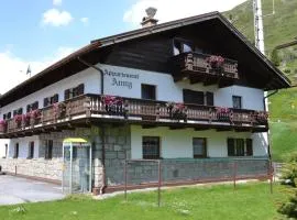 Appartementhaus Anny