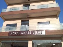 FabHotel Shree Vilas