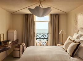 No 42 by GuestHouse, Margate, hotel en Margate