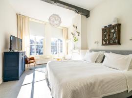 Nr 19 Bed and Bubbels, hotel in Middelburg