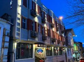 Ak Efe Hotel EDİRNE