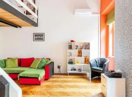 Quiet Home at Synagogue
