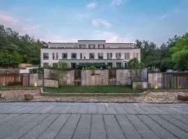 The Lucid Resort Tiantai