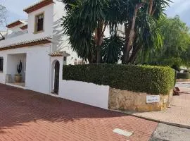Casa Playa Javea