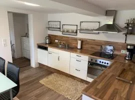 NEU Ferienwohnung MONTE in Walsrode