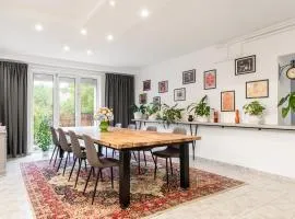 Villa Suburbia Budapest
