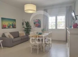 Apples House By Cala Salento