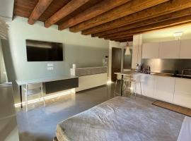 City Live, apartamento en Rovigo