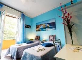 B&B ARCOVEGGIO