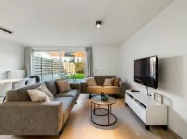Holidayhouse Kongé, a place that you call home!