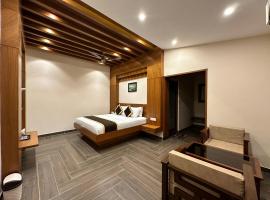 Singaras Coffee Country, pet-friendly hotel in Masinagudi