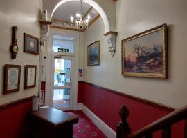 The Norwood, homestay in Torquay
