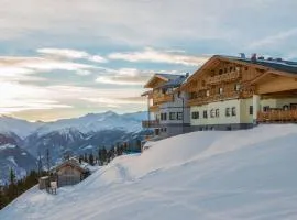 Grossarler Panorama Stube