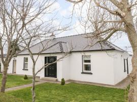 Old Head View, cheap hotel in Louisburgh