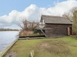 Cygnus Boathouse
