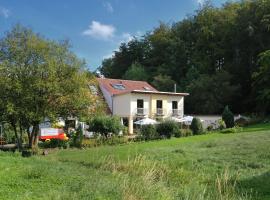 Landgasthof Mücke, hotel in Marsberg