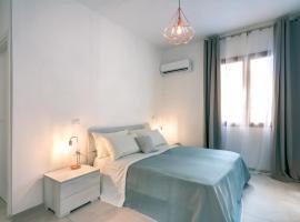 Grace Rooms, Pension in Siniscola