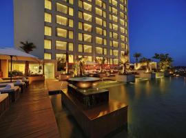 Hyatt Regency Amritsar Hotel & Spa, hotel v destinaci Amritsar